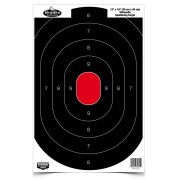 BIRCHWOOD CASEY Мишень Dirty Bird® 12 x 18" Silhouette Target
