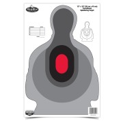 BIRCHWOOD CASEY Мишень Dirty Bird® 12 x 18" Transitional Target