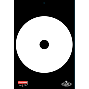 BIRCHWOOD CASEY Мишень 12 x 18" Quickdraw Dirty Bird Target