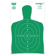 BIRCHWOOD CASEY Мишень Eze-Scorer™ 12 x 18" Target