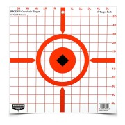 BIRCHWOOD CASEY Мишень Rigid™ Crosshair Sight-In — 12"