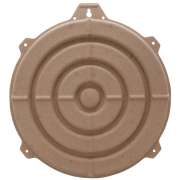 BIRCHWOOD CASEY Мишень Bulls Eye Target — 3 pack