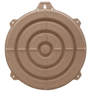 BIRCHWOOD CASEY Мишень Bulls Eye Target — 3 pack BIRCHWOOD CASEY Мишень Bulls Eye Target — 3 pack