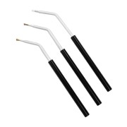 BIRCHWOOD CASEY Щетки Angled Cleaning Brushes — 3 pack