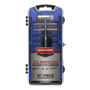 BIRCHWOOD CASEY Набор оружейных инструментов Weekender™ Professional Gunsmith Kit