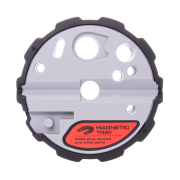 BIRCHWOOD CASEY Магнитный тисковый‑блок для оружейника Magnetic Armorer's Block