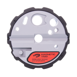 BIRCHWOOD CASEY Магнитный тисковый‑блок для оружейника Magnetic Armorer's Block BIRCHWOOD CASEY Магнитный тисковый‑блок для оружейника Magnetic Armorer's Block