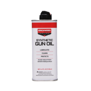 BIRCHWOOD CASEY Синтетическое масло Synthetic Gun Oil Spout Can — 133 ml