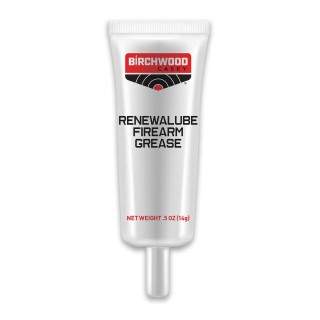 BIRCHWOOD CASEY Оружейная смазка Renewalube™Firearm Grease Tube BIRCHWOOD CASEY Оружейная смазка Renewalube™Firearm Grease Tube