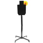 BIRCHWOOD CASEY Мишень World of Targets® Hostage Silhouette with Paddle Target