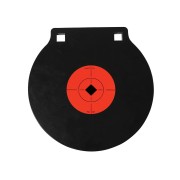BIRCHWOOD CASEY Мишень World of Targets® Double Hole AR500 Gong