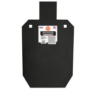 BIRCHWOOD CASEY Мишень World of Targets® 12 x 20" Steel Silhouette Target