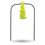 BIRCHWOOD CASEY Мишень Ground Strike™ Hanging Prairie Chuck Target