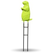 BIRCHWOOD CASEY Мишень Ground Strike™ Prairie Chuck™ Target