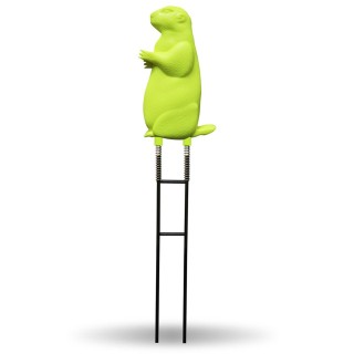 BIRCHWOOD CASEY Мишень Ground Strike™ Prairie Chuck™ Target BIRCHWOOD CASEY Мишень Ground Strike™ Prairie Chuck™ Target