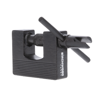 BIRCHWOOD CASEY Инструмент для регулировки мушки AK-47 Front Sight Tool BIRCHWOOD CASEY Инструмент для регулировки мушки AK-47 Front Sight Tool