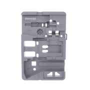 BIRCHWOOD CASEY Блок для винтовки AR-15 Bench Block