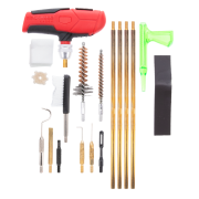 BIRCHWOOD CASEY Набор для чистки винтовки AR-15 Cleaning Kit