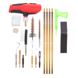 BIRCHWOOD CASEY Набор для чистки винтовки AR-15 Cleaning Kit BIRCHWOOD CASEY Набор для чистки винтовки AR-15 Cleaning Kit