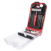 BIRCHWOOD CASEY Набор оружейных инструментов AR-15 Hammer and Punch Kit