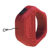 BIRCHWOOD CASEY Протяжной тросс Bore Weevil 2.0