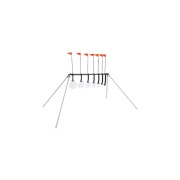 BIRCHWOOD CASEY Мишени Centerfire KYL 1/2" Steel Target