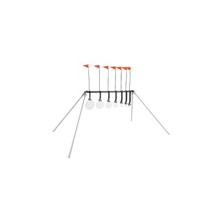 BIRCHWOOD CASEY Мишени Centerfire KYL 1/2" Steel Target BIRCHWOOD CASEY Мишени Centerfire KYL 1/2" Steel Target