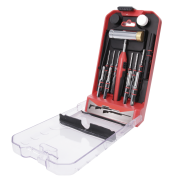 BIRCHWOOD CASEY Набор оружейных инструментов Armorer's Hammer and Punch Kit