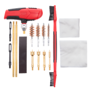 BIRCHWOOD CASEY Набор для чистки пистолета Handgun Cleaning Kit