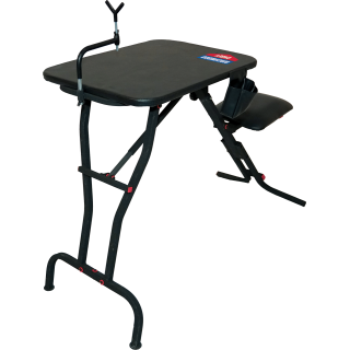 BIRCHWOOD CASEY Складной стол для стрельбы Ultra Steady Bench BIRCHWOOD CASEY Складной стол для стрельбы Ultra Steady Bench