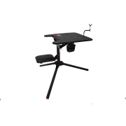 BIRCHWOOD CASEY Стол для стрельбы Swivel Action Bench
