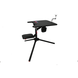 BIRCHWOOD CASEY Стол для стрельбы Swivel Action Bench BIRCHWOOD CASEY Стол для стрельбы Swivel Action Bench