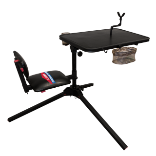 BIRCHWOOD CASEY Стол для стрельбы Xtreme Shooting Bench BIRCHWOOD CASEY Стол для стрельбы Xtreme Shooting Bench