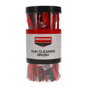 BIRCHWOOD CASEY Щетки Dual End Cleaning Brushes