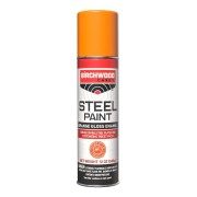 BIRCHWOOD CASEY Краска для стальных мишеней Steel Target Paint — 340 ml