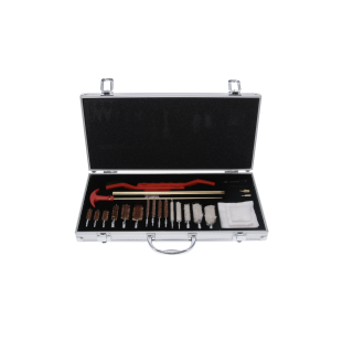 BIRCHWOOD CASEY Набор для чистки оружия Premium Gun Cleaning Kit BIRCHWOOD CASEY Набор для чистки оружия Premium Gun Cleaning Kit