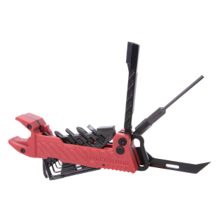 BIRCHWOOD CASEY Мультитул Pistol Gun Multi-Tool BIRCHWOOD CASEY Мультитул Pistol Gun Multi-Tool