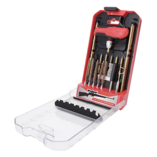 BIRCHWOOD CASEY Набор для чистки винтовки Rifle Cleaning Kit BIRCHWOOD CASEY Набор для чистки винтовки Rifle Cleaning Kit