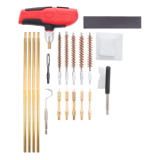 BIRCHWOOD CASEY Набор для чистки винтовки Rifle Cleaning Kit