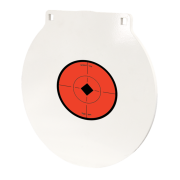 BIRCHWOOD CASEY Мишень 1/2" Round Target Plate