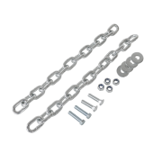 BIRCHWOOD CASEY Цепи для подвешивания мишеней Steel Chain Target Hanger