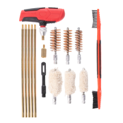 BIRCHWOOD CASEY Набор для чистки оружия Shotgun Cleaning Kit
