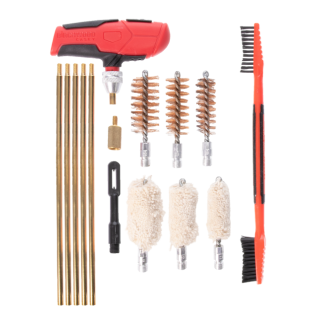 BIRCHWOOD CASEY Набор для чистки оружия Shotgun Cleaning Kit BIRCHWOOD CASEY Набор для чистки оружия Shotgun Cleaning Kit