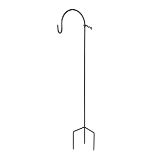 BIRCHWOOD CASEY Держатель мишеней Shepherds Hook Target Hanger BIRCHWOOD CASEY Держатель мишеней Shepherds Hook Target Hanger