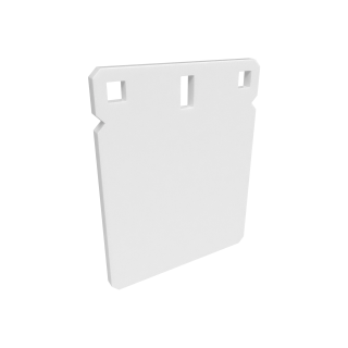 BIRCHWOOD CASEY Мишень AR500 3/8" Square Targets BIRCHWOOD CASEY Мишень AR500 3/8" Square Targets