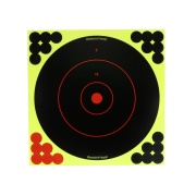 BIRCHWOOD CASEY Мишень Target Dispenser — 8"