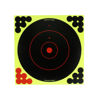 BIRCHWOOD CASEY Мишень Target Dispenser — 12" BIRCHWOOD CASEY Мишень Target Dispenser — 12"