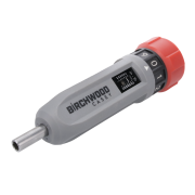 BIRCHWOOD CASEY Набор динамометрических ключей Armorer's Torque Wrench Set
