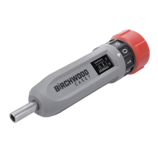 BIRCHWOOD CASEY Набор динамометрических ключей Armorer's Torque Wrench Set BIRCHWOOD CASEY Набор динамометрических ключей Armorer's Torque Wrench Set