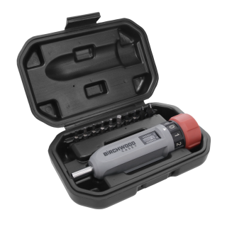 BIRCHWOOD CASEY Набор динамометрических ключей Armorer's Torque Wrench Set BIRCHWOOD CASEY Набор динамометрических ключей Armorer's Torque Wrench Set